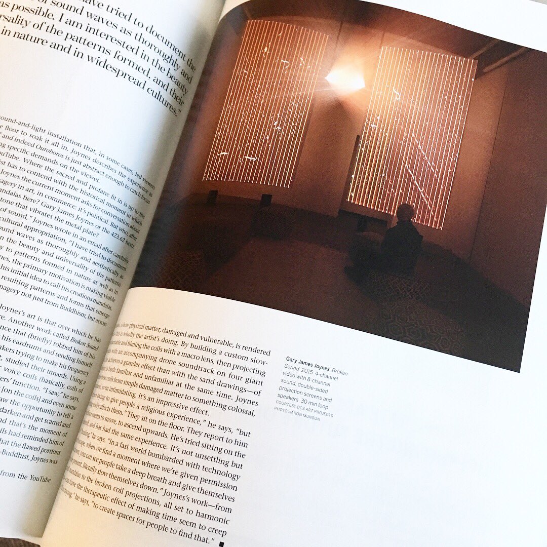 dc3ArtProjects's tweet photo. Great to meet art writers from around Europe @Talkingalleries, and thinking about recent @canartca article on @GaryJamesJoynes #artswriting #context #artjunkie https://t.co/OpWNoQFSVA