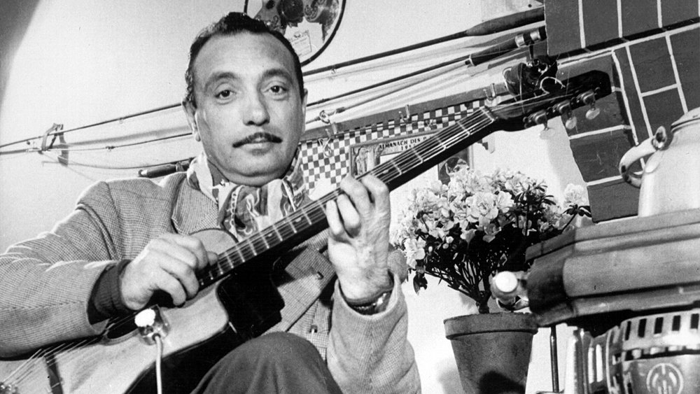 Waltrapa_music's tweet photo. Feliz cumpleaños #DjangoReinhardt . Tu influencia siempre está presente en cada paso que doy!
https://t.co/irbsRyMrcL https://t.co/0gDGU85j7i