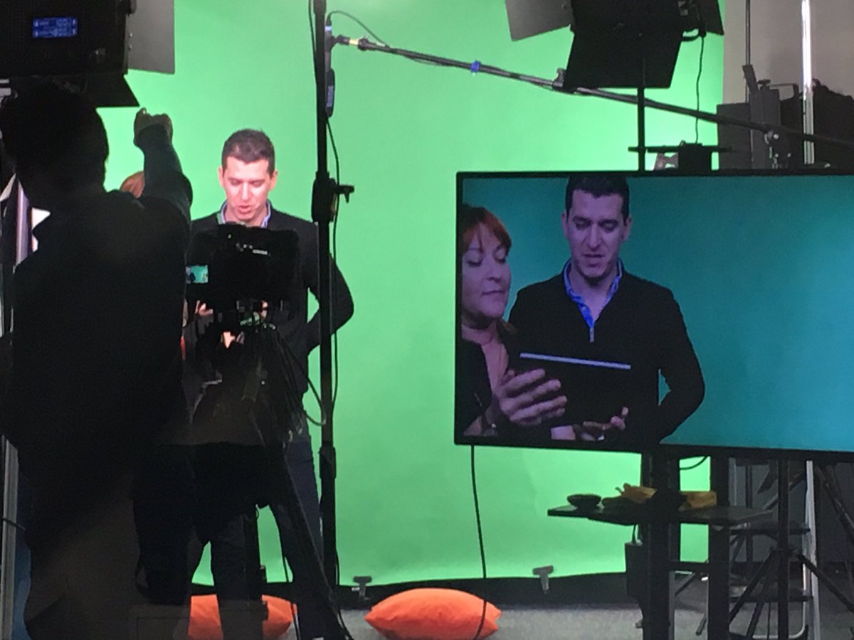 Magazine START tweet media