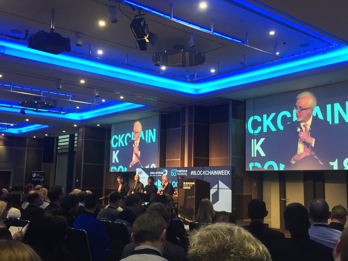Joanna_Fejk's tweet photo. My legal background is calling! Attending the panel on regulations and global jurisdiction at #BlockchainWeek @AXELOS_Joe @AXELOS_GBP https://t.co/238gjWSIk6