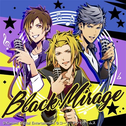 animateInternat's tweet photo. 【🌏 Character Song】Tokimeki Restaurant ☆☆☆ - Black Mirage by X.I.P. [Limited Edition]
➡️https://t.co/fNXMXc3OJR

Order now with animate International for a packaged bonus: liner notes written by the members!

#tokires #tokimekirestaurant #animateInternational #otome https://t.co/IMT1LkOciE