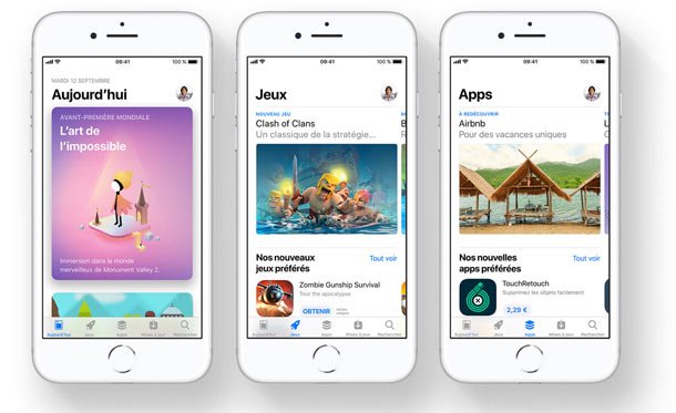 Les utilisateurs de smartphone ont passé en moyenne près de 3 heures par jour sur les applications mobiles, en croissance de 30 % par rapport à 2015 ow.ly/AMC030hWrq1 #cm #tweetsrevue #transfonum #socialmedia
