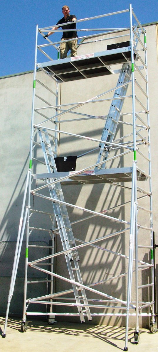 ebay_scaffsales's tweet photo. Hello Everyone...
Buy our Aluminium Scaffolding Mobile Scaffold - Platform Adjustable 450kg Scaffold
#Scaffold #Scaffolding #MobileScaffold #Aluminiumscaffolding
Click here to Buy:
https://t.co/7uOm0hvkd5 https://t.co/p1n2ENKuri