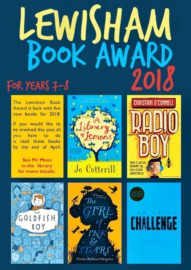 LibrarySE23's tweet photo. Check out these fantastic books by these amazing authors at our Library today! Get involved!
#LewishamBookAward2018
@sarahmussi,@LawrencePatrice,@pennyjoelson,@KerryDrewery,@sarramanning
#LewishamReadingChallenge2018
@jocotterillbook,@OC,@lthompsonwrites,@Kiran_MH,#TomHoyle https://t.co/AM6TAfAOqp