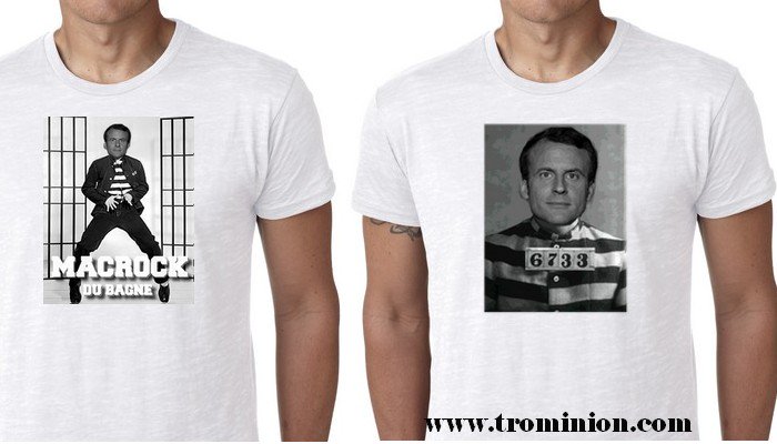 LECHRONISHIRT's tweet photo. #PrisonsBloquees 
les portes du pénitencier bientôt vont se ...ALLUMEZ  LE FEU https://t.co/5LHI4EdqLm