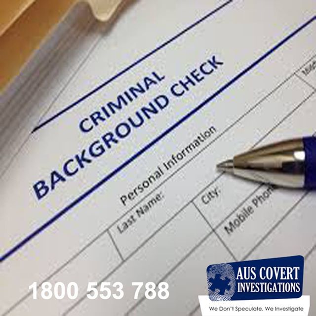 AusCovert_PI's tweet photo. #criminalbackgroundcheck in #australia .. #investigator https://t.co/qhtF0Xf1nx