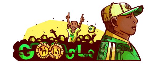 Thank you  Stephen Keshi True Legend... Happy PostHumous Birthday! Only memories. 