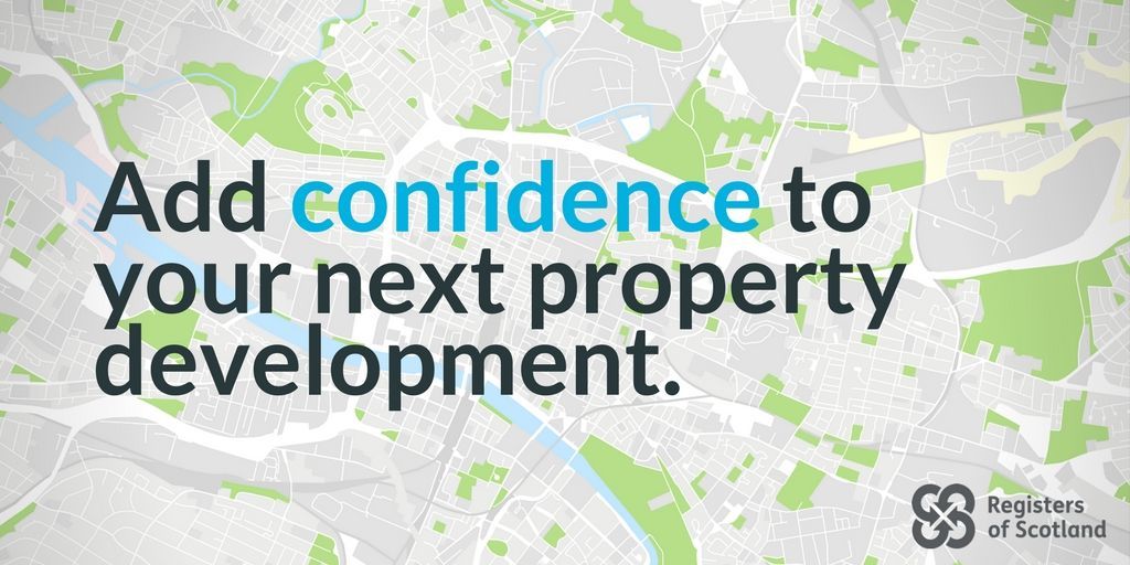 RegistersOfScot's tweet photo. Over 220 different developers have now used Development Plan Approval 🏠 Is your firm one of them? 

Find out more about our free DPA service | https://t.co/6QzAfUBkZ3 https://t.co/v4RXWNTiWQ