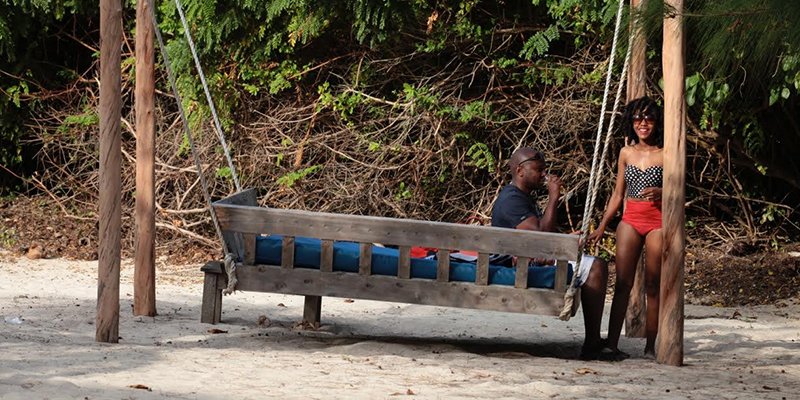 Taking some time out to unwind. Visit out beautiful beach at Kuruwitu and get some well deserved R n R
#VipingoLife