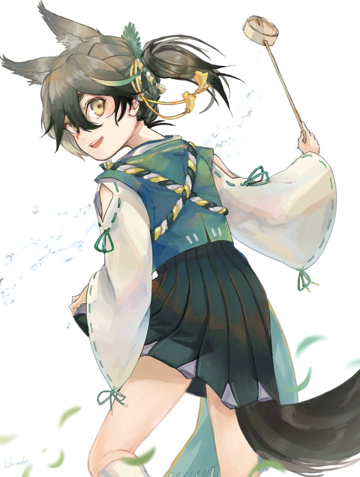 しょもょべょ 松風ちゃん 背面分かんないまま想像で描いてしまった アズールレーン しょもょべょ 松風ちゃん 背面分かんないまま想像で描いてしまった アズールレーン