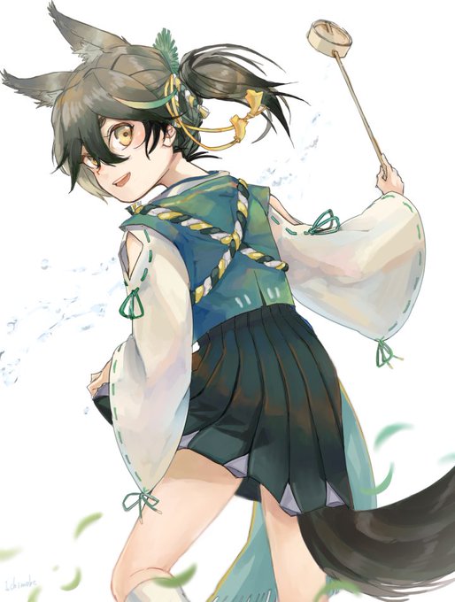 松風のtwitterイラスト検索結果 古い順 松風のtwitterイラスト検索結果 古い順