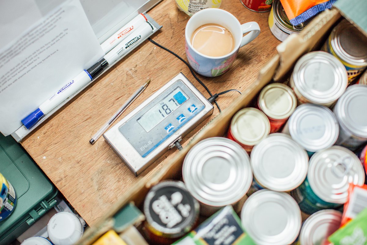 UoESIG's tweet photo. #MoreThanFood exhibition opens @PolyFalmouth today to Friday featuring photos by Paddy Dowling exploring foodbank use in Cornwall @WadebridgeFB @FoodbankPenryn @TrussellTrust @UoExeterCGES @UniofExeter @UofE_Research @UniExeCornwall https://t.co/yarC4meDYa https://t.co/oajBXshBy5