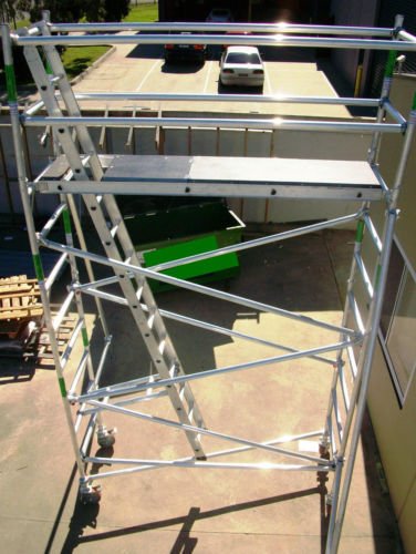 ebay_scaffsales's tweet photo. Hello Everyone...
Buy our Aluminium Scaffolding, 6.5m Heavy Duty Mobile Scaffold Tower, 450KG
#Scaffold #Scaffolding #Mobilescaffold #Aluminiumscaffolding
click here to buy:
https://t.co/PrMu9qmCnq https://t.co/TrOTsOHWG2