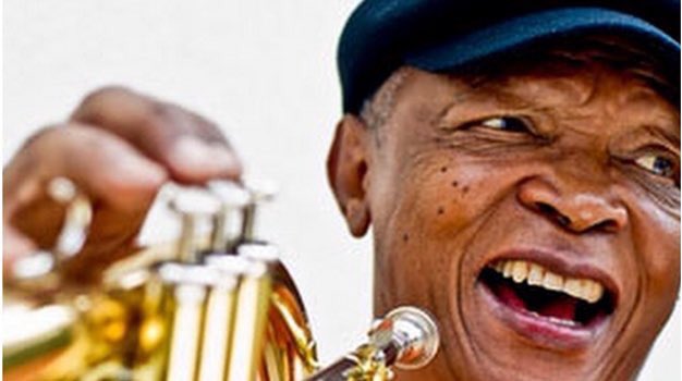 The life of a Champion South African has ended but his iconic status will live on  #RIPHughMasekela cc <a href="/NathiMthethwaSA/">Ambassador Nathi Mthethwa</a> <a href="/ArtsCultureSA/">Department of Arts & Culture</a> <a href="/sylvesterchauke/">Sylvester Chauke</a> <a href="/TebogoDitshego/">Tebogo Ditshego</a> <a href="/ThebeIkalafeng/">Thebe Ikalafeng</a>