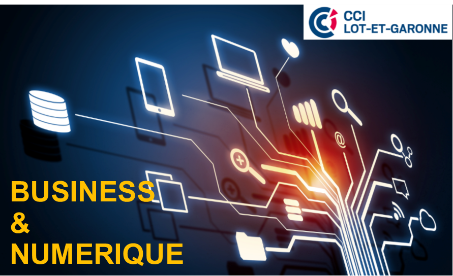 CCI47's tweet photo. @CCI47 : "Business &amp; Numérique" à l'honneur lors du Forum des Projets Informatiques @intech_so
RDV le 1er février à 10h30 au Campus Numérique 47 @numerique_47 @inoo47 @etic47
En savoir + : https://t.co/0HdKsCS3Ds https://t.co/g3GWMpUH2c