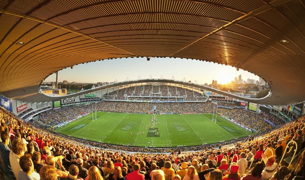 The World Rugby Sevens is coming to Sydney this weekend! series consists of 10 tournaments held around the world, in which national sevens teams compete for series points at each round.
#LetUsEntertainYou