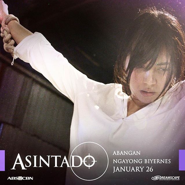 JuliaMSpikers's tweet photo. HIGHER RATINGS FOR THIS EPISODE. CAN WE, TEAM? CAN WE?

#AsintadoNasorpresa https://t.co/5GXaZATQnE