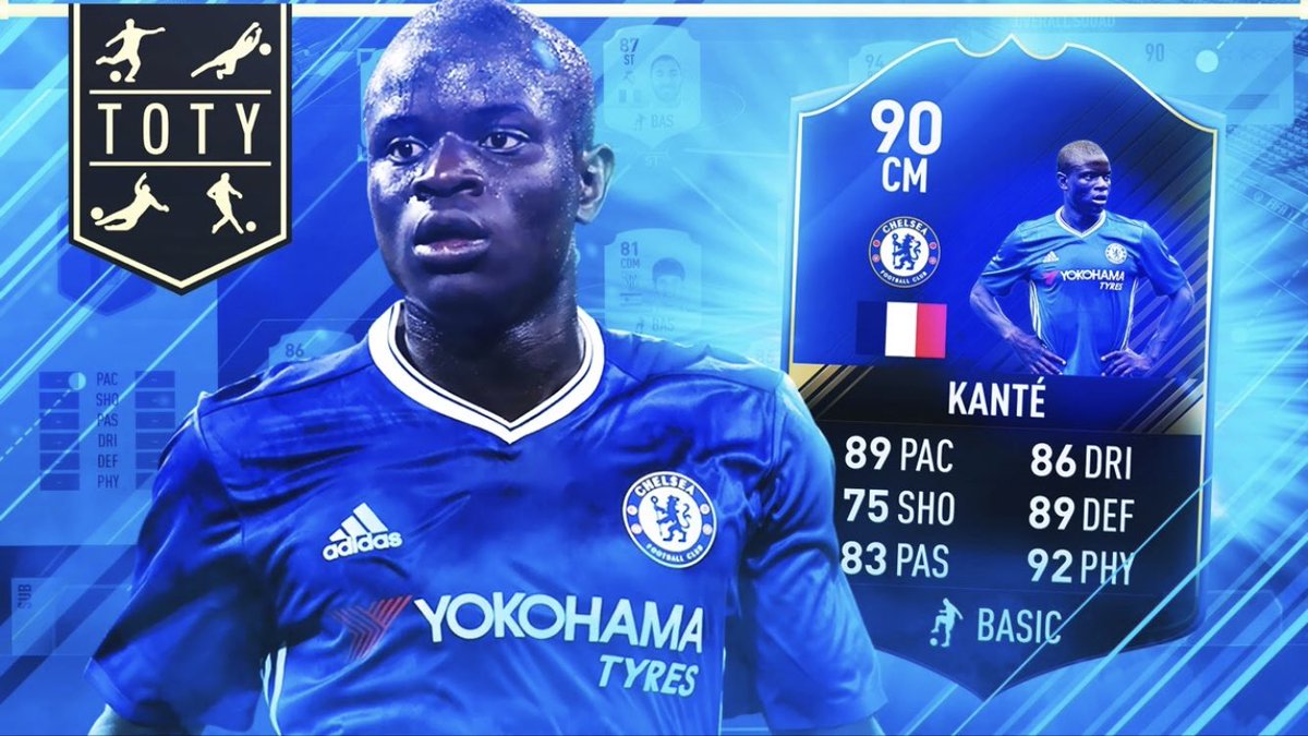 FifaSwitchOne's tweet image. Contigo empezó todo 📛