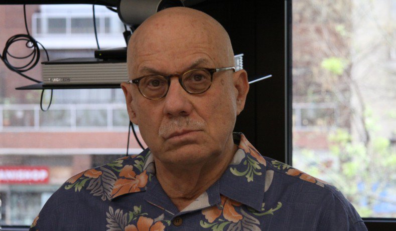 James Ellroy visitará España para recoger el Premio Pepe Carvalho 2018 que otorga la Semana Negra de Barcelona @LitRandomHouse 
todoliteratura.es/articulo/novel…