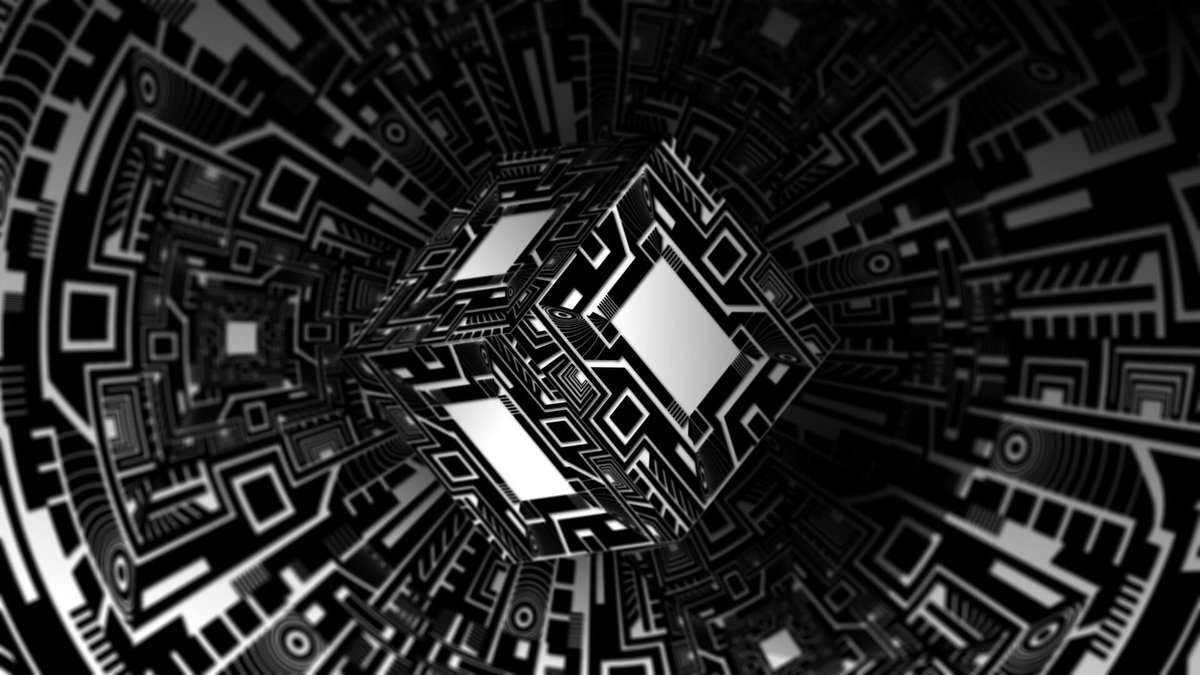 Eliminating the weakest link: What blockchain means for data transparency. bit.ly/2DwWDgv #digitaltransformation #dx #blockchain #data