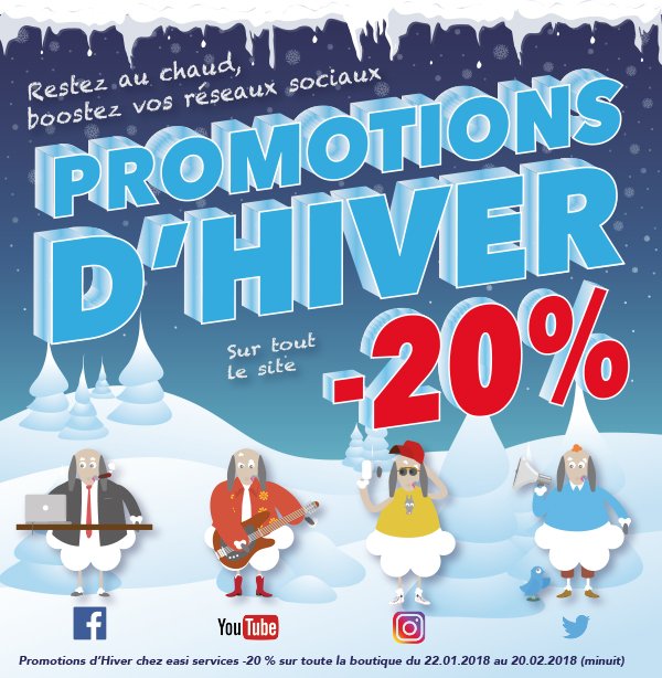 easi services tweet media