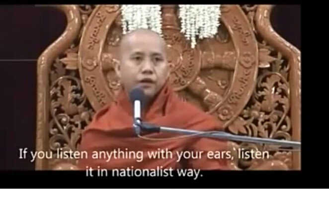 gslavania97's tweet photo. आज का कड़वा शाश्वत सच👉
संसार मे कोई किसी को स्वतंत्र नही रहने देता ! स्वतंत्रता तो अपने साहस,आत्मवल और बलिदान से मिलती है
और निरंतर *तपस्या* से उसकी रक्षा की जाती है इसके लिए जो दास्ता और मृत्यु मे से मृत्यु का वरण करता है दास्ता का नही👉आज ये संत विराथु-👇👇
#अपराध मुक्त भारत https://t.co/SDIGG6L7dz