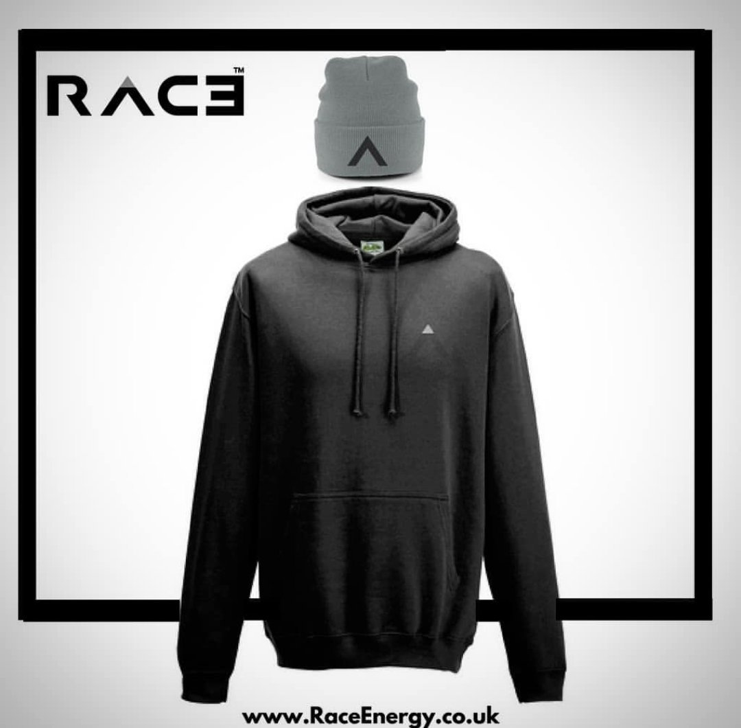 RaceEnergy_'s tweet photo. Did you know?

Not all hero's wear capes most wear our Race CARBON hoodie and beanie combo! 

Don't just act like a hero, dress like one too! 

https://t.co/26ysq41Scq 🏃🏻🏃🏻🏃🏻 https://t.co/wVxbrRAE9N
