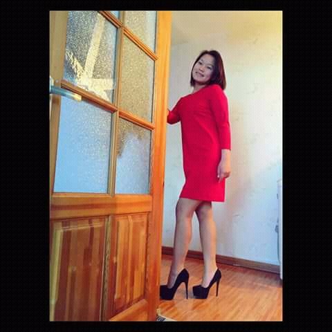 Өндөр өсгийт өмсөх дуртай юмаа яахав хх