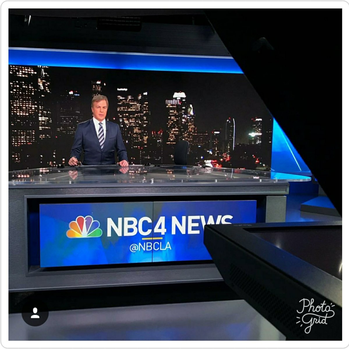RobertPKovacik's tweet photo. #NewProfilePic: #HiRobbie, #AtWork @NBCLA, #GettingTheLatestBreakNews…📺📰🗞️ https://t.co/CXS5ey23xw