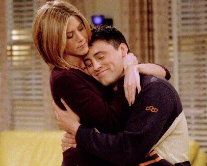 tp_sophia's tweet photo. I miss the best Friends ship a lot today. I still think Joey &amp; Rachel should have ended up together https://t.co/qWSAGMFFbP
