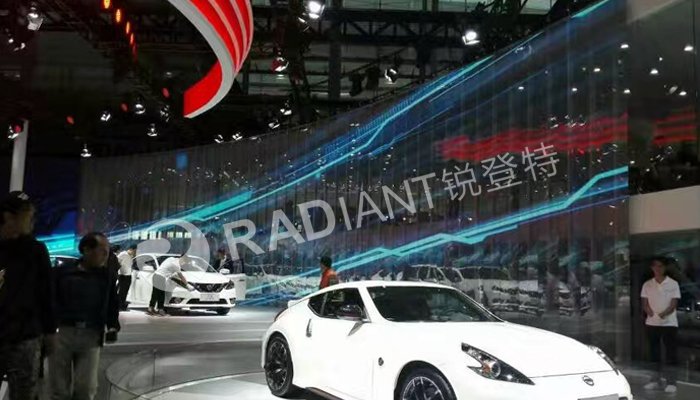 ledscreen_Miya's tweet image. Radiant indoor full color transparent led display
#leddisplaytransparent #glasswindowleddisplay #transparentmeshleddisplay #wallglassleddisplay
szradiant.com 
Email:info@szradiant.com
Phone:+86 755 83193425
Wechat:+86 13316998890
Skype:radiant-led