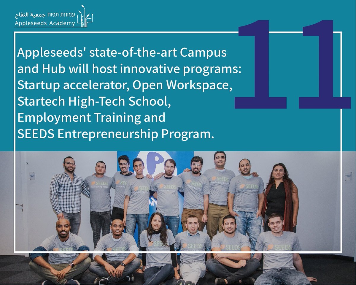 Media Tweets by Appleseeds Academy (AppleseedsAcad) Twitter