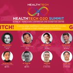 Photo by Healthtech O2O (@healthtechO2O)