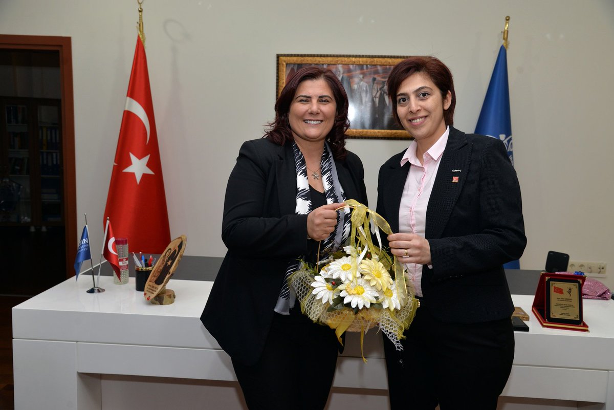 Özlem Çerçioğlu