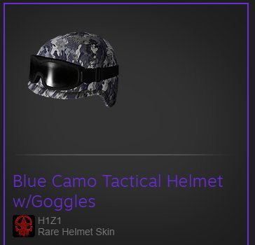 Verquill's tweet image. Blue Tac Helm and Showdown AR giveaway!

1.Follow @Verquill and @alexthegreat432
2.Tag a friend and Retweet!
3. gleam.io/IQaTE/blue-tac…

 Ends 2.1