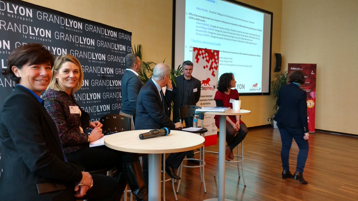 #adeccopme #grandlyon #accompagnement RH <a href="/MathildeHELIES/">Mathilde HELIES 💓 FULLÉMO</a> <a href="/geraldinefili/">FILIPPI</a> <a href="/Mcs0911Mcs/">Mc soularue</a>