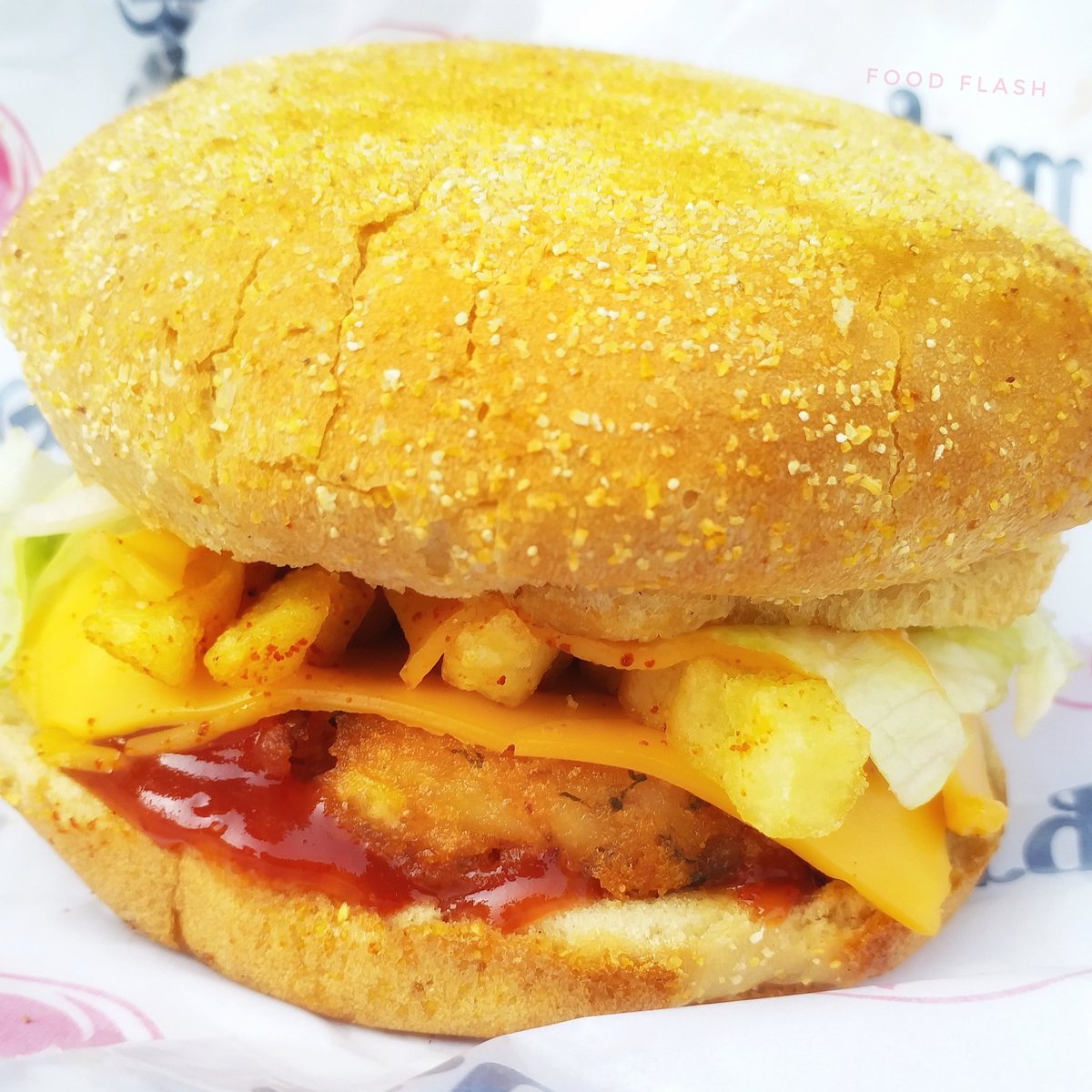 FoodFlashIndia tweet picture