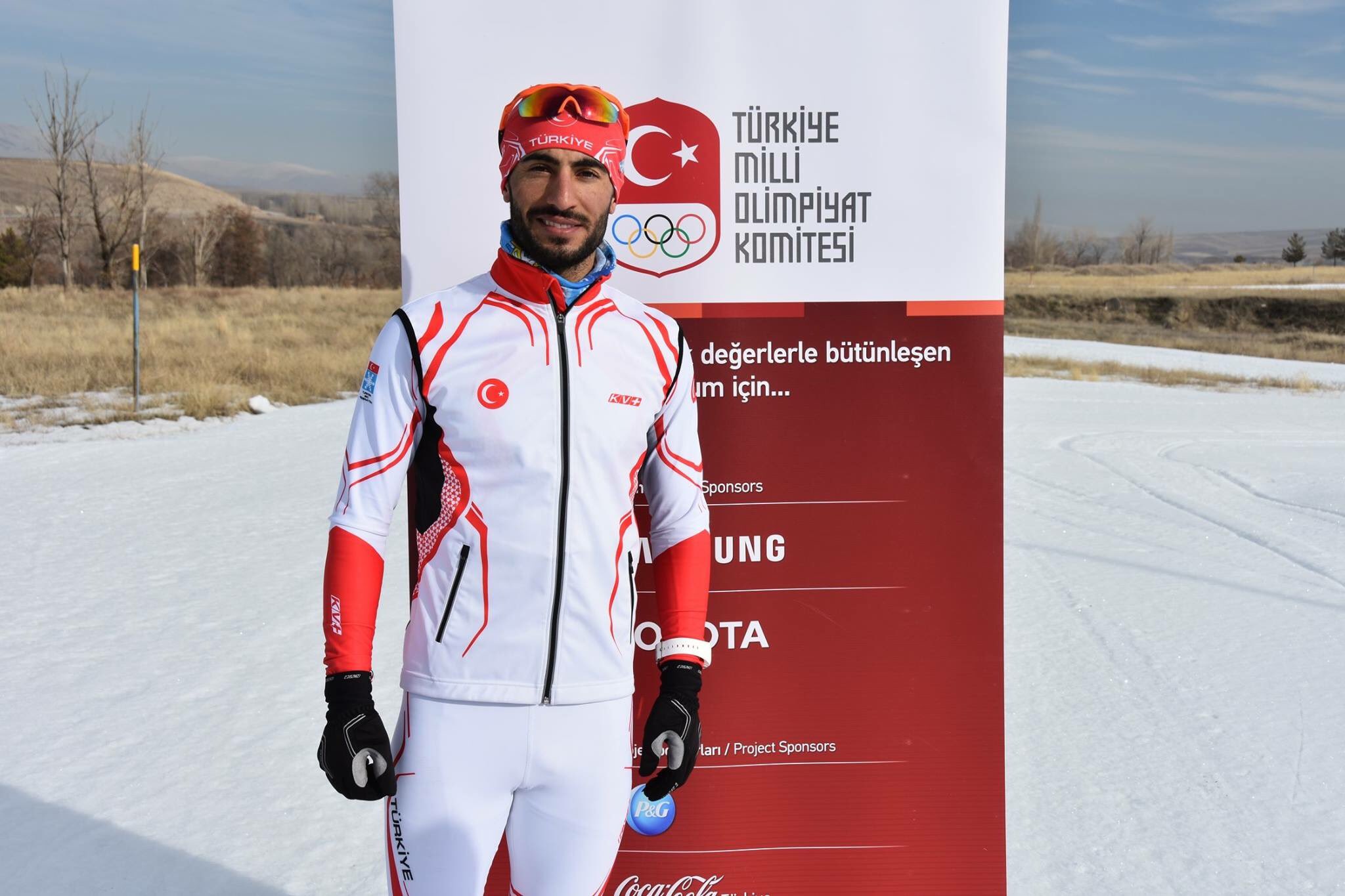 TMOK | #TeamTürkiye 🇹🇷 on X: "Kayaklı Koşu milli sporcularımız Hamza  Dursun, Ömer Ayçiçek ve Ayşenur Duman, #PyeongChang2018'de ülkemizi temsil  edecek ⛷❄️ https://t.co/3KJR4DV3Tv https://t.co/JNGGopwhhl" / X