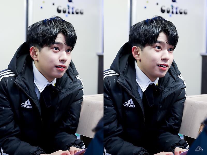 잘생긴남돌봇 tweet media