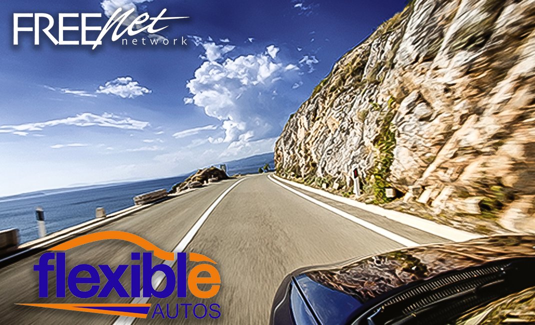 FreeNetViaggi's tweet image. #FlexibleAutos, broker per il noleggio auto che collabora da anni con le #AgenzieDiViaggio nostre affiliate, presenta il suo nuovo sito web. goo.gl/RZaXTU
