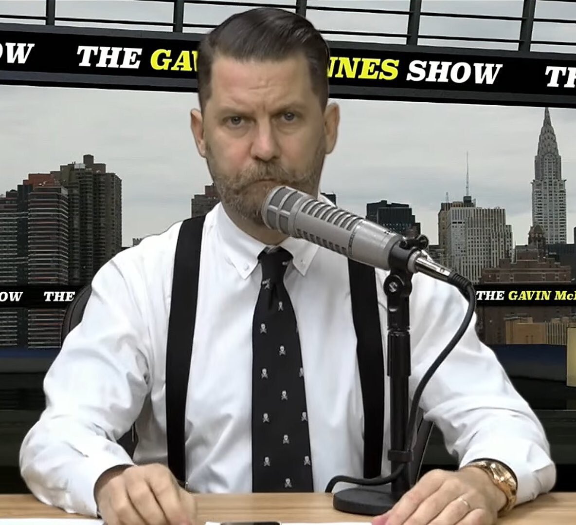 hopenothate's tweet photo. ICYMI: Mike Cernovich, Gavin McInnes and others from the 'alt-light' movement gathered in New York over the weekend to celebrate #Trump’s first anniversary as President
https://t.co/PzJfGlvcq4
#altlight #altright #NYC https://t.co/MikwOHsipZ