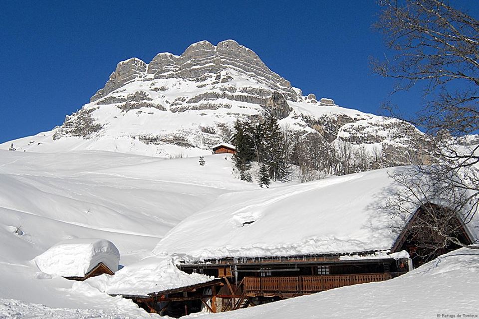 Savoie Mont Blanc tweet media