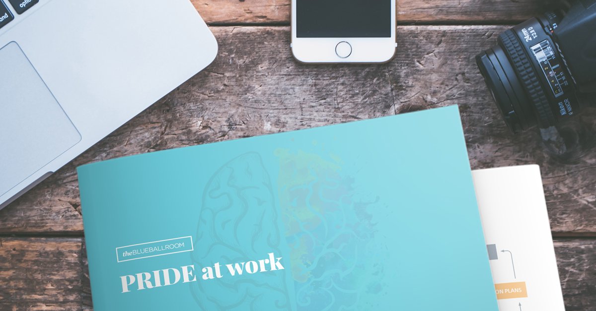Are you looking to engage a remote workforce and create a stronger employer brand? Download our free case study to learn more: bit.ly/2G4KvBb #internalcomms #EmployeeEngagement #TakePRIDE