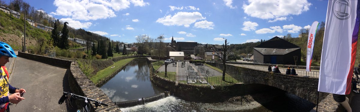 We are running a 4 night MTB trip in the Ardennes region of Belgium this June, more details here: pinesport.co.uk/mtb-guiding/ar…
#mountainbiking #GreatOutdoors #BelgiumBeer