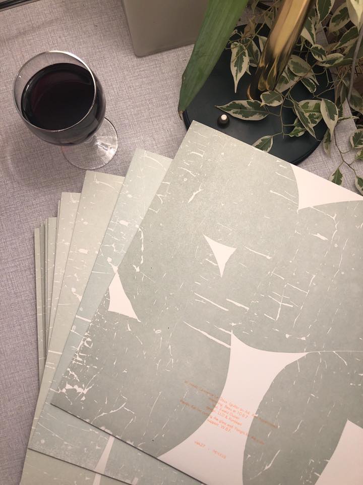 🌿  #VLEK27 @lawrenceledoux’s HOST - Out Feb. 2 on Vlek 🍷- vlek.xyz/vlek27