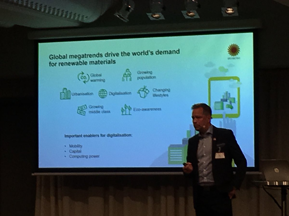 janj00's tweet photo. Impad av #storaenso i deras transformering / digitalisering. #IIoT https://t.co/evtegyW5Ur