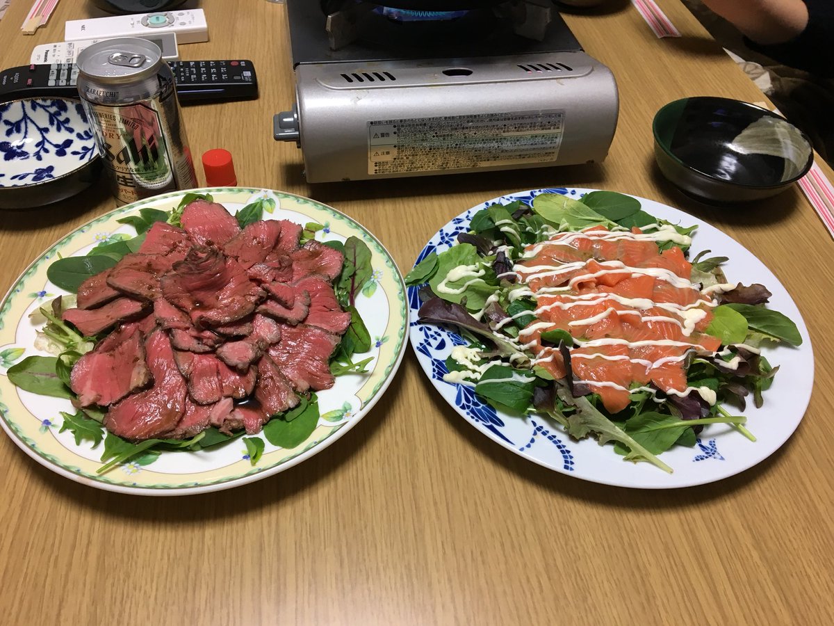 なんでも作るよ