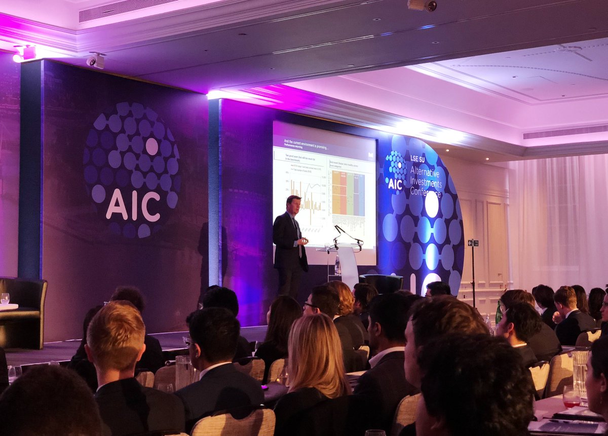 Man Group (@mangroup) on Twitter photo Luke Ellis, <a href="/ManGroup/">Man Group</a> CEO, gave a keynote address at <a href="/lsesuAIC/">LSE SU Alternative Investments Conference</a> yesterday, speaking about the evolving role of #hedgefunds and the impact of #technology on #alpha generation. #AIC2018 Luke Ellis, <a href="/ManGroup/">Man Group</a> CEO, gave a keynote address at <a href="/lsesuAIC/">LSE SU Alternative Investments Conference</a> yesterday, speaking about the evolving role of #hedgefunds and the impact of #technology on #alpha generation. #AIC2018
