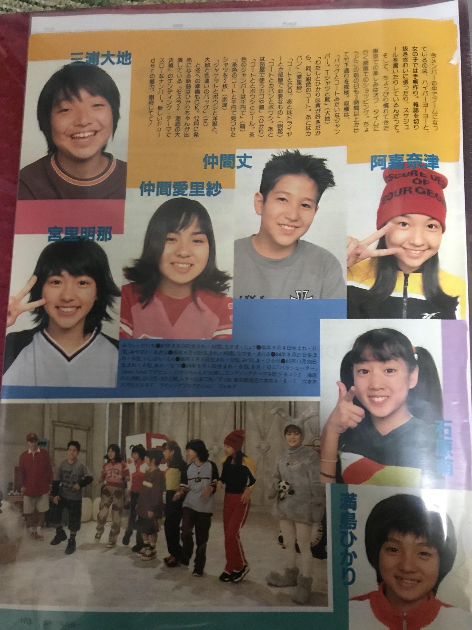 Kei☆ on X: 