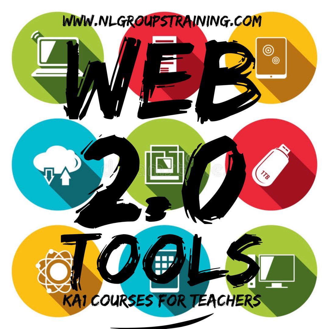 Nlgroupstrain's tweet photo. Pls contact us for Ka1 courses 
WEB 2.0 TOOLS COURSE FOR TEACHERS
Email: nlgroupstraining@gmail.com
#project #gamification  
#ka1 #erasmus #erasmusplus #teacher #schools #madrid #barcelona #paris #roma #POET_ARTIST #TheBachelor #Gempa #FelizMartes #FelizMartes Hugh Masekela https://t.co/kALTNRysyY
